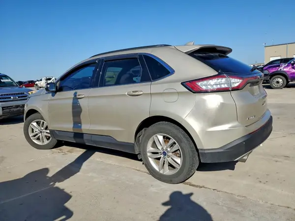 2FMPK3J9XHBC15740 2017 FORD EDGE - Image 2