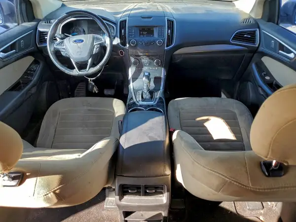 2FMPK3J9XHBC15740 2017 FORD EDGE - Image 8