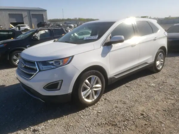 2FMPK3J9XHBC22378 2017 FORD EDGE - Image 1