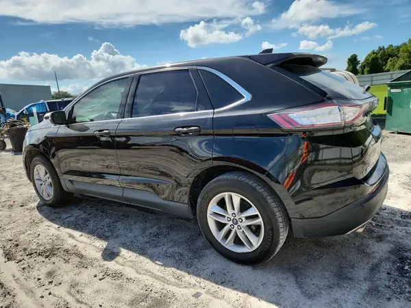 2FMPK3J9XHBC22655 2017 FORD EDGE - Image 2
