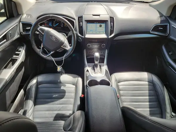 2FMPK3J9XHBC22655 2017 FORD EDGE - Image 8