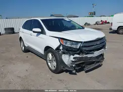 2FMPK3J9XHBC27421 2017 FORD EDGE