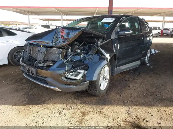 2FMPK3J9XHBC27435 2017 FORD EDGE - Image 2