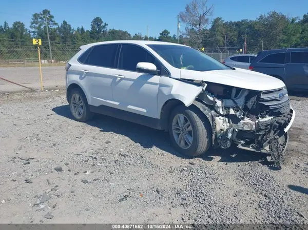 2FMPK3J9XHBC27600 2017 FORD EDGE - Image 1