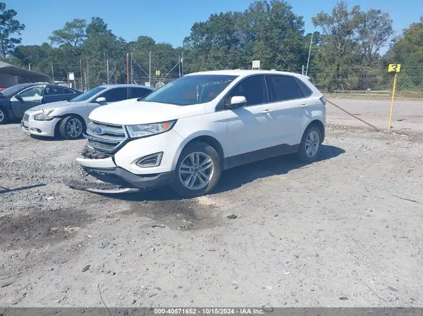 2FMPK3J9XHBC27600 2017 FORD EDGE - Image 2