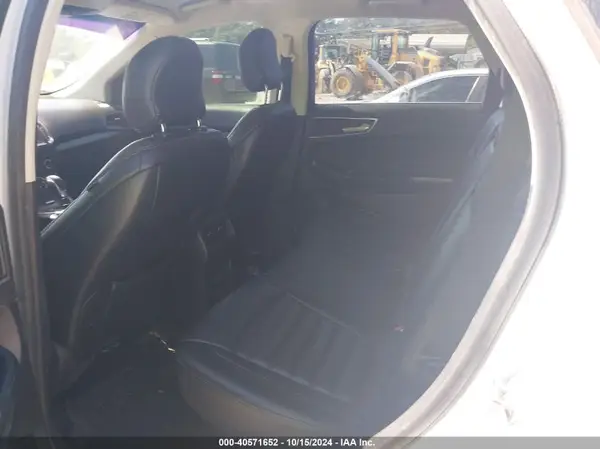 2FMPK3J9XHBC27600 2017 FORD EDGE - Image 8