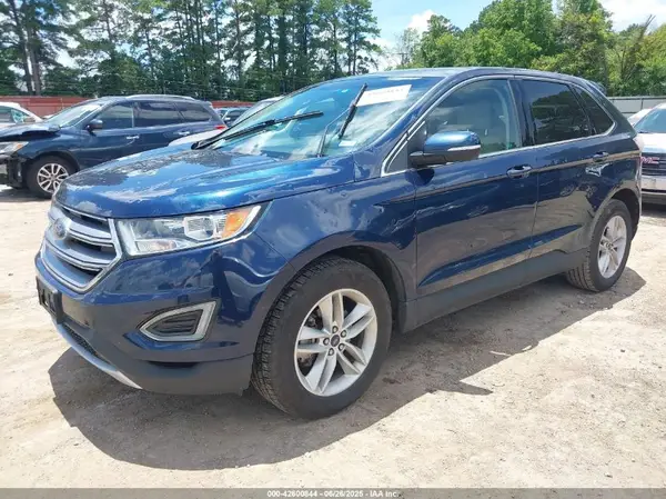 2FMPK3J9XHBC28486 2017 FORD EDGE - Image 2