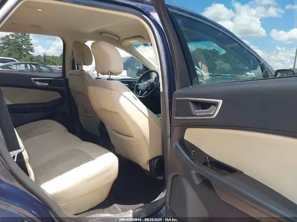 2FMPK3J9XHBC28486 2017 FORD EDGE - Image 8
