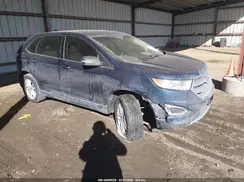 2FMPK3J9XHBC28522 2017 FORD EDGE