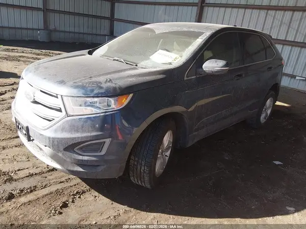 2FMPK3J9XHBC28522 2017 FORD EDGE - Image 2