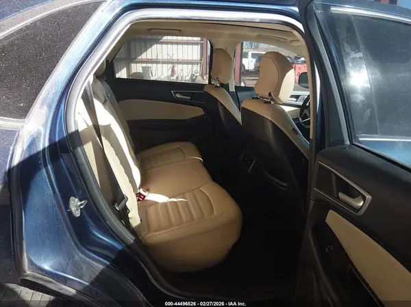 2FMPK3J9XHBC28522 2017 FORD EDGE - Image 8