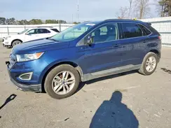 2FMPK3J9XHBC28553 2017 FORD EDGE