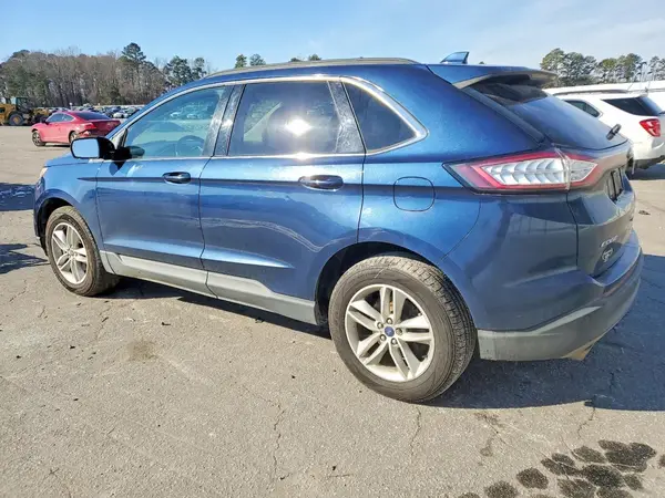 2FMPK3J9XHBC28553 2017 FORD EDGE - Image 2