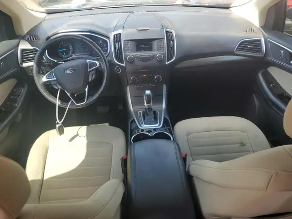 2FMPK3J9XHBC29668 2017 FORD EDGE - Image 8