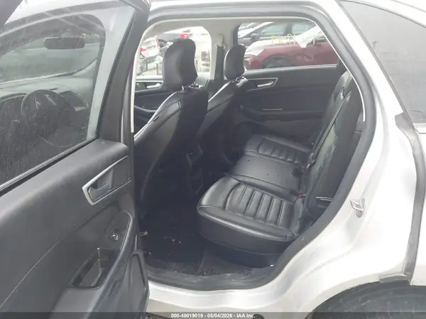 2FMPK3J9XHBC32070 2017 FORD EDGE - Image 8