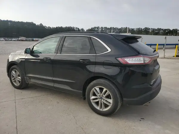 2FMPK3J9XHBC35082 2017 FORD EDGE - Image 2