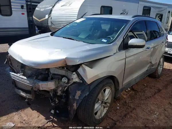 2FMPK3J9XHBC36233 2017 FORD EDGE - Image 2