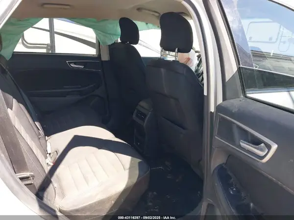 2FMPK3J9XHBC36233 2017 FORD EDGE - Image 8
