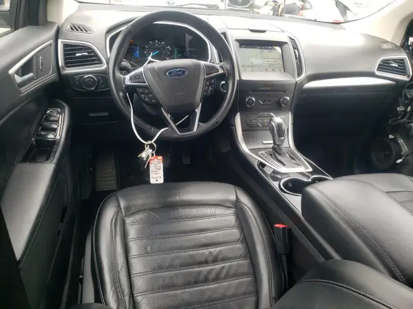 2FMPK3J9XHBC40959 2017 FORD EDGE - Image 8