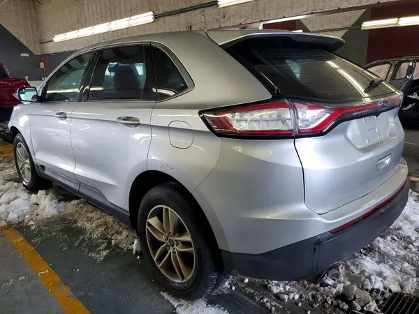 2FMPK3J9XHBC44347 2017 FORD EDGE - Image 2