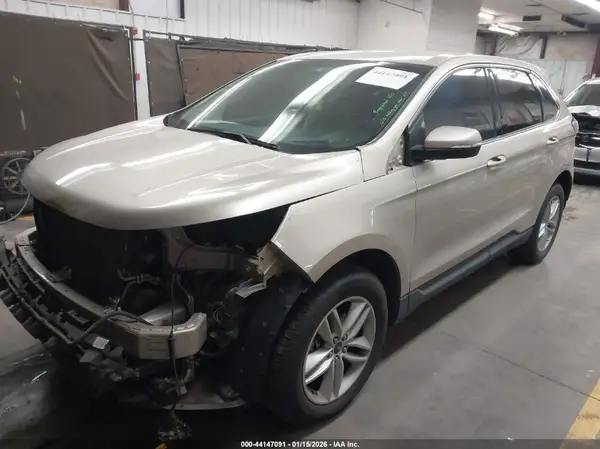 2FMPK3J9XHBC45370 2017 FORD EDGE - Image 2