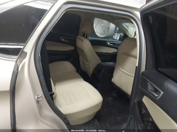 2FMPK3J9XHBC45370 2017 FORD EDGE - Image 8