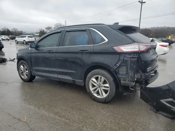 2FMPK3J9XHBC62668 2017 FORD EDGE - Image 2