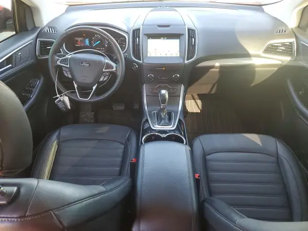 2FMPK3J9XHBC63917 2017 FORD EDGE - Image 8