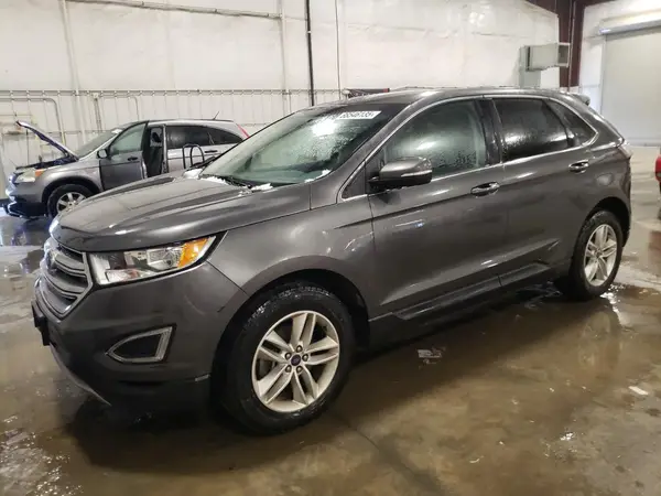 2FMPK3J9XHBC64985 2017 FORD EDGE - Image 1