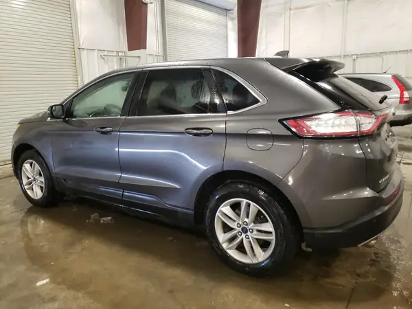 2FMPK3J9XHBC64985 2017 FORD EDGE - Image 2