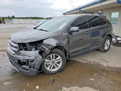 2FMPK3J9XJBB11822 2018 FORD EDGE