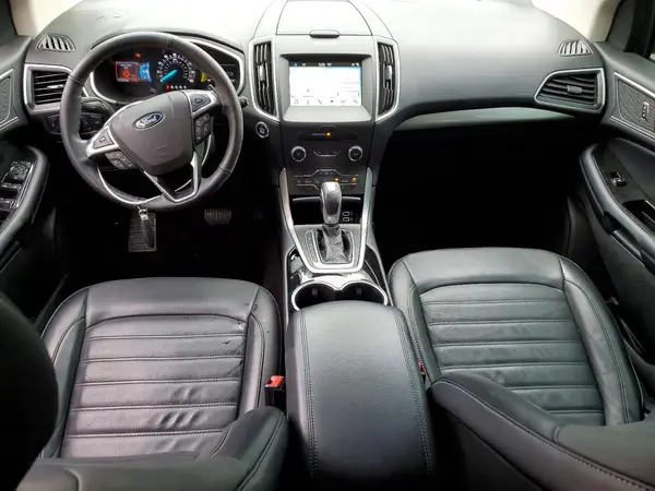 2FMPK3J9XJBB11822 2018 FORD EDGE - Image 8