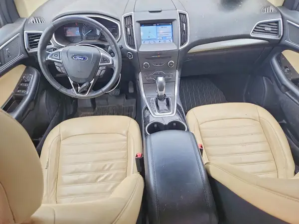 2FMPK3J9XJBB11853 2018 FORD EDGE - Image 8
