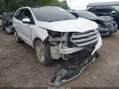 2FMPK3J9XJBB18849 2018 FORD EDGE
