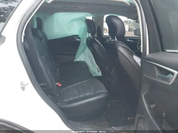 2FMPK3J9XJBB18849 2018 FORD EDGE - Image 8