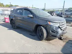2FMPK3J9XJBB23078 2018 FORD EDGE