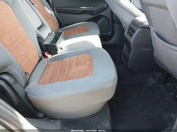 2FMPK3J9XJBB23078 2018 FORD EDGE - Image 8