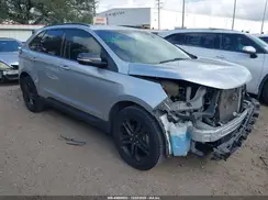 2FMPK3J9XJBB25140 2018 FORD EDGE