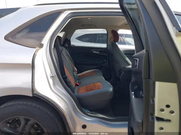 2FMPK3J9XJBB25140 2018 FORD EDGE - Image 8