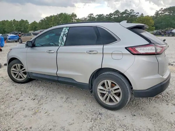 2FMPK3J9XJBB25218 2018 FORD EDGE - Image 2