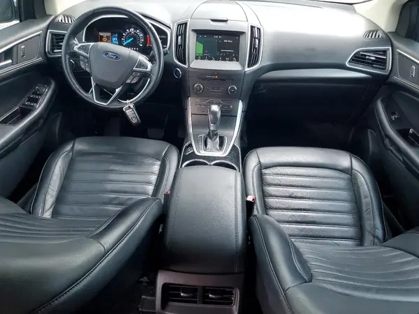 2FMPK3J9XJBB25218 2018 FORD EDGE - Image 8