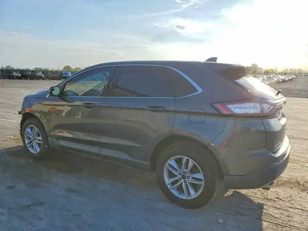 2FMPK3J9XJBB26501 2018 FORD EDGE - Image 2