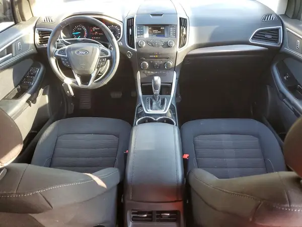 2FMPK3J9XJBB26501 2018 FORD EDGE - Image 8