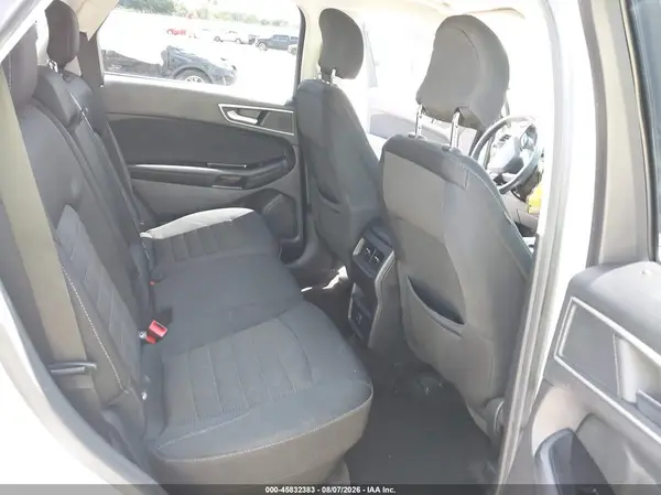 2FMPK3J9XJBB26529 2018 FORD EDGE - Image 8