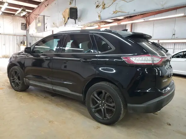 2FMPK3J9XJBB27874 2018 FORD EDGE - Image 2