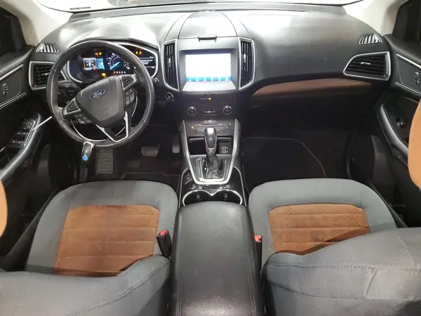 2FMPK3J9XJBB27874 2018 FORD EDGE - Image 8