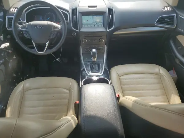 2FMPK3J9XJBB27955 2018 FORD EDGE - Image 8