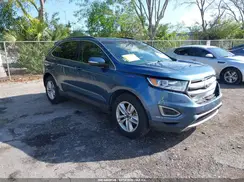 2FMPK3J9XJBB28023 2018 FORD EDGE