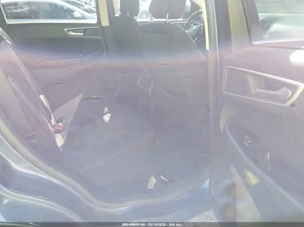 2FMPK3J9XJBB28023 2018 FORD EDGE - Image 8