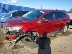 2FMPK3J9XJBB28068 2018 FORD EDGE